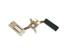 NEW Dell OEM Latitude E5440 CPU Heatsink for Discrete Nvidia Graphics - 68KRT