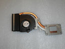 NEW Genuine Dell Latitude E6440 CPU Cooling Fan w/ Heatsink VTNGR 0VTNGR
