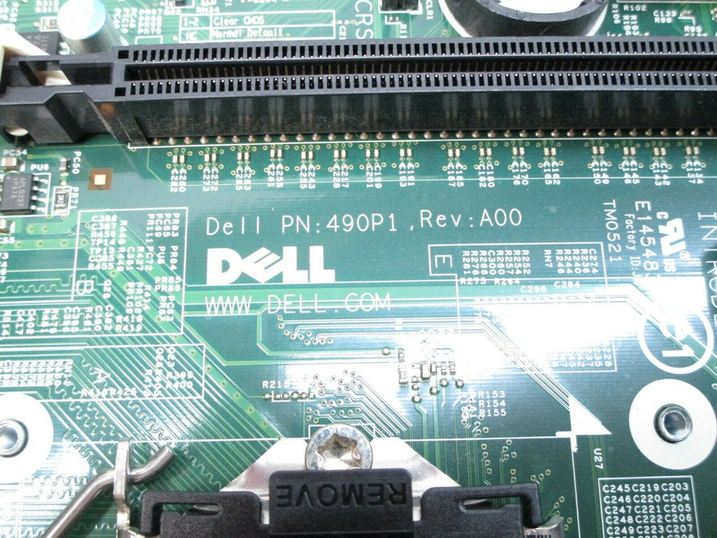 Dell OEM OptiPlex 3020 MT Desktop Motherboard IVA01 - VHWTR