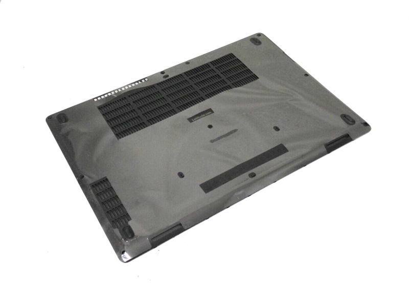 New Dell OEM Latitude 5580 Laptop Bottom Base Assembly U-type AMB02 DM4FC