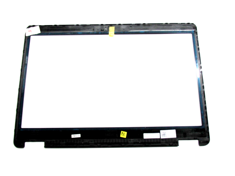 New OEM Dell Latitude E5470 14" LCD Front Trim Bezel Cam Non-Touchscreen DK4RC