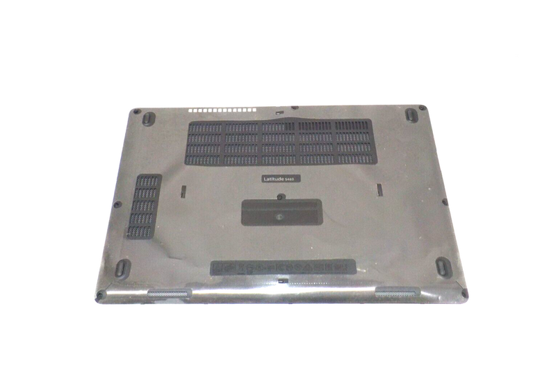 New Dell OEM Latitude 5480 Laptop Bottom Base Assembly - U-Type -AMA01- 96Y3N