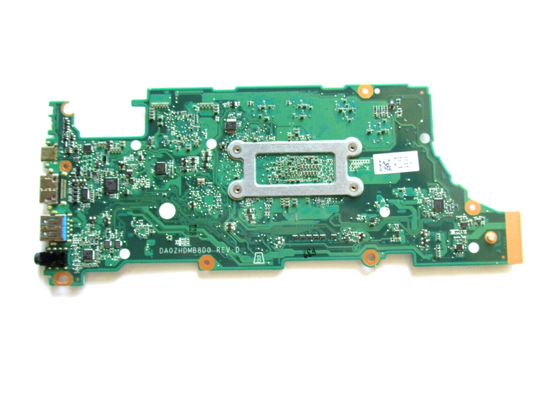 New OEM Acer Chromebook C771 / C771T Motherboard w/ i5-6200U CPU NB.GP611.001