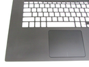 NEW OEM Dell Precision M5530/XPS 15 9570 Laptop Palmrest Touchpad HUD82 4X63T
