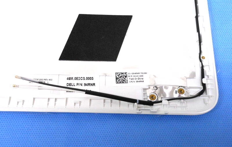 New Dell OEM Inspiron 11 (3180) 11.6" LCD Back Cover Lid Assembly - AMA01- 94RNR