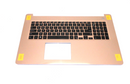 NEW Dell OEM Inspiron 5770 5775 Palmrest Keyboard Assembly No BL 1X64K V2812