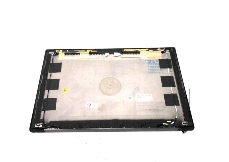 NEW Dell OEM Latitude 7490 14" LCD Back Cover Lid Assembly - No TS - R8RFM YDH08