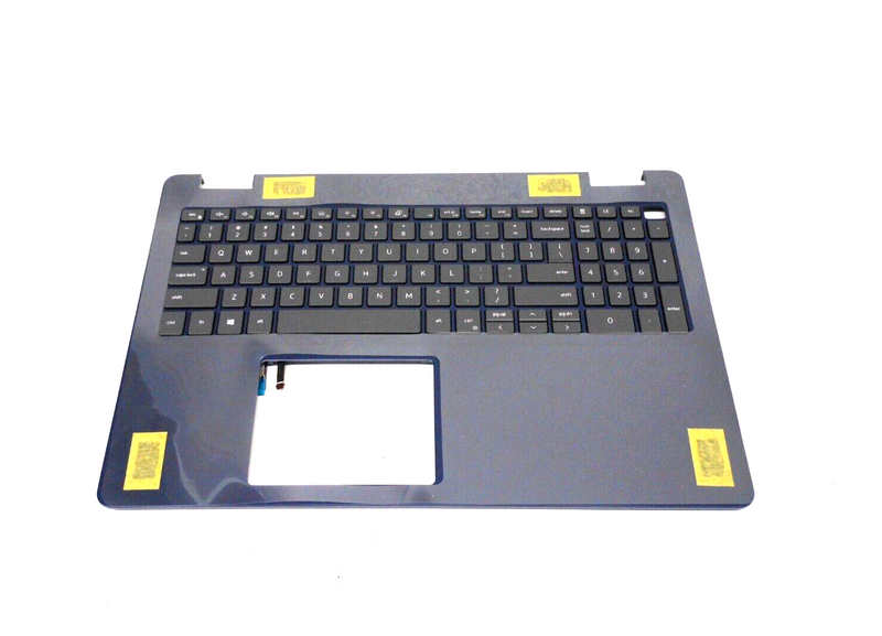 New Dell OEM Inspiron 5593 Palmrest Keyboard US Backlit Keyboard M5D24 33T1Y