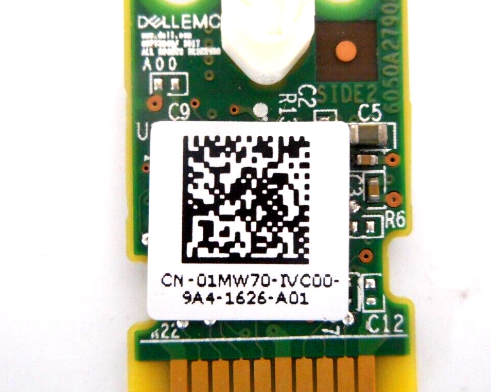 original for dell poweredge r640 r740 r440 r540... NEW Dell (R640/ R740/ R740XD) Trusted Platform Module 1.2 14G BIB02 1M ...
