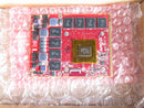 New Dell OEM Alienware M15x AMD ATI HD5850 1GB Video Graphics Card -K6654 0XYPF