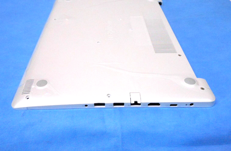 New Dell OEM Inspiron 15 (5570) Bottom Base Cover Assembly - AMA01- 2GH4K 02GH4K