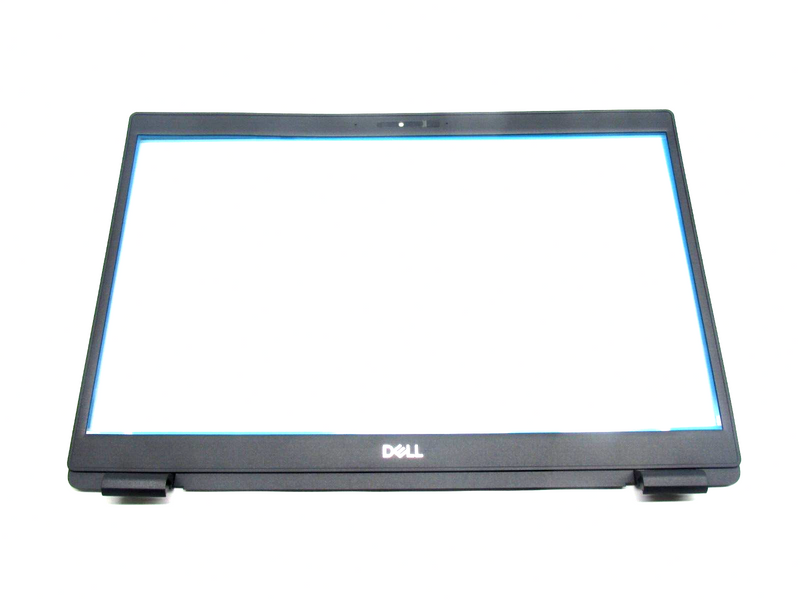 New OEM Dell Latitude 3510 15.6" Front Trim LCD Bezel - IR Cam - IVA01 T83XD