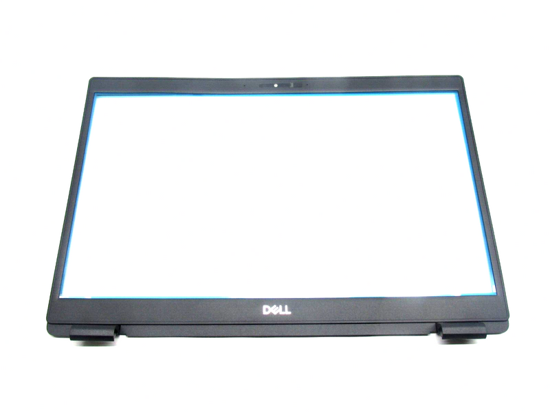 New OEM Dell Latitude 3510 Front Trim LCD Bezel IR Cam