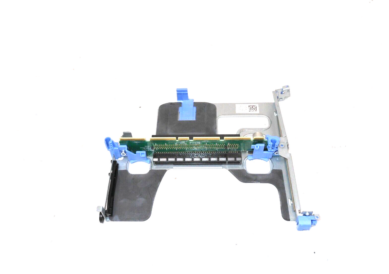 New Dell PowerEdge Server R640 10 Bay Rider 1 Card PCIe x16 AMA01 815DM