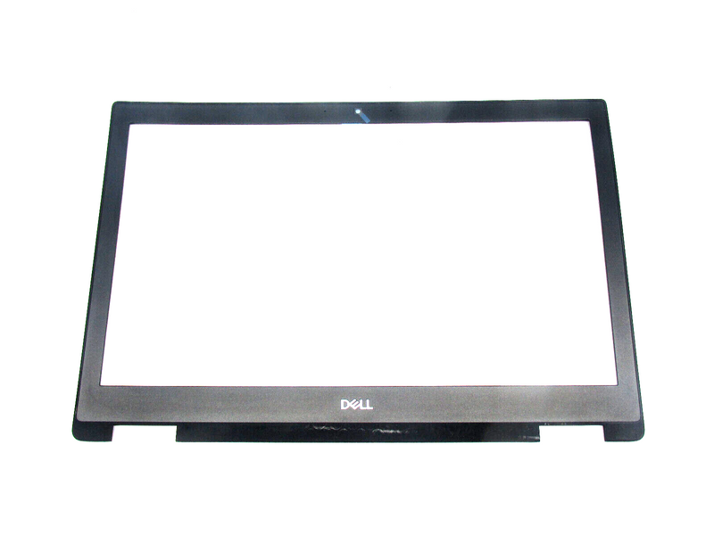 New OEM Dell Precision 7530 15.6" LCD Front Trim Cover Bezel -No TS- IVA01 HJ9Y2