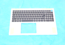 NEW Dell OEM Inspiron 15 3510 3511 Palmrest US Backlit Keyboard A01 N28MD HM1XV