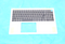 NEW Dell OEM Inspiron 15 3510 3511 Palmrest US Backlit Keyboard N28MD HM1XV