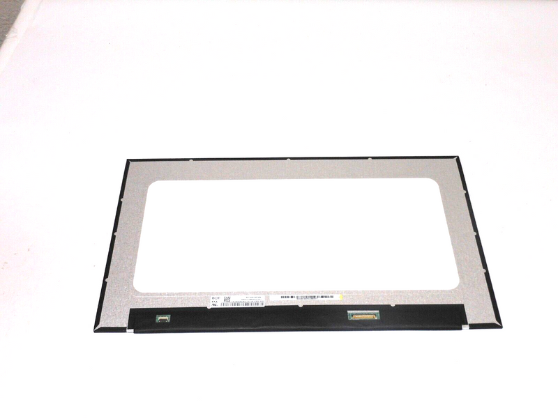 Dell OEM Latitude 5500 5501 / Precision 3540 3541 15.6" WXGAHD LCD LED W93R4