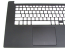 NEW OEM Dell XPS 9570/Precision 5530 Laptop Palmrest Touchpad HYB02 JG1FC 2K6RG
