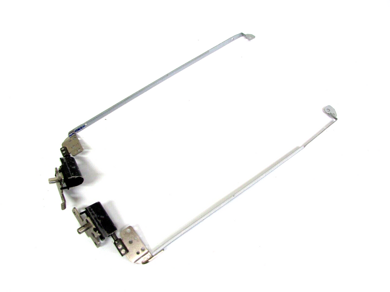 OEM Dell Inspiron N5110 LCD L & R Hinge Set HUA01 34.4IE14.XXX 34.4IE15.XXX