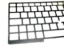 OEM Dell Latitude 5490 Keyboard Bezel Lattice Plastic UK IVA01 G1MHC 0G1MHC