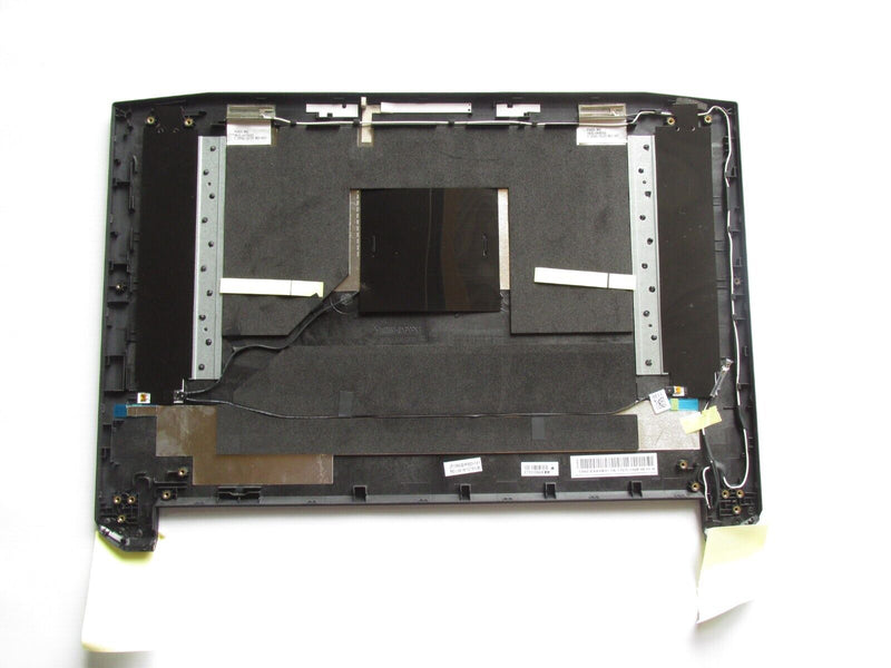New OEM Acer Predator G9-591 G9-592 G9-593 Black Lcd Back Cover A01 60.Q06N5.003