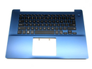 New OEM Dell Inspiron 15 5580 5585 Palmrest Keyboard w/ English Backlit KB 6PX4R