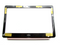 New OEM Dell Inspiron 13 5370 LCD Front Trim Bezel IVA01 41G7N