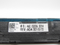 New OEM Dell Latitude 5300 13.3" Front Trim LCD Bezel - HD Cam - IVA01 4NTF2