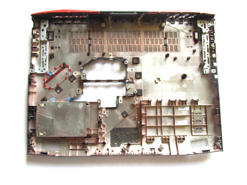 New OEM Acer Predator GX-792 Lower Bottom Case 13N1-02A0601 60.Q1EN5.001