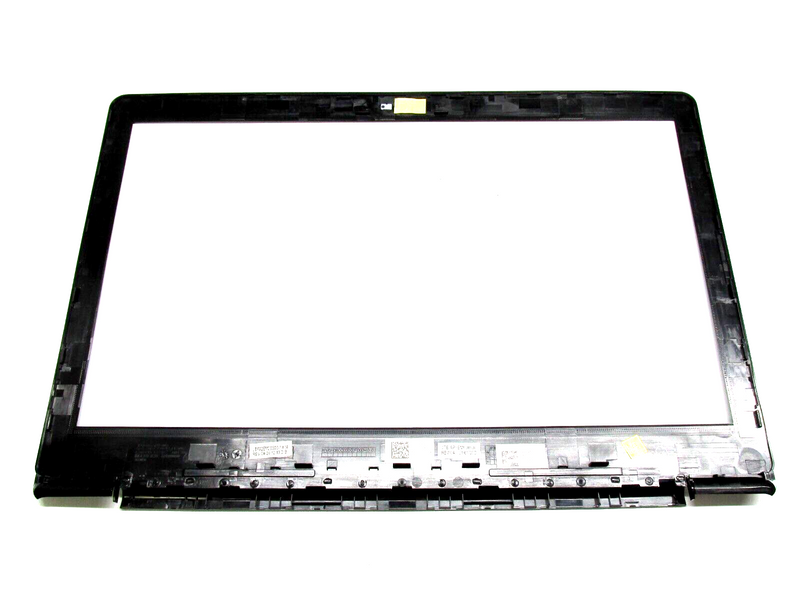 New OEM Dell Inspiron 3585 15.6" LCD Front Trim Cover Bezel -No TS- IVA01 FCCVD