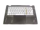 NEW OEM Dell Latitude 7410 Laptop Palmrest Touchpad with SC Reader HOI09 5TPMG