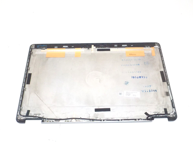 New Dell OEM Latitude E7470 14" LCD Back Cover Lid Assembly AMF06- No TS - FVX0Y