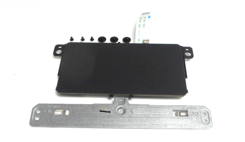 Dell OEM Chromebook 11" (5190) 2-in-1 Touchpad Board with Bracket AMA01 JD0YW