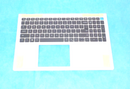 NEW Dell OEM Inspiron 15 3510 3511 Palmrest US Backlit Keyboard A01 N28MD HM1XV