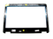 New OEM Dell OEM Latitude E7270 12.5" LCD Front Trim Cover Bezel No-TS 2YPVG