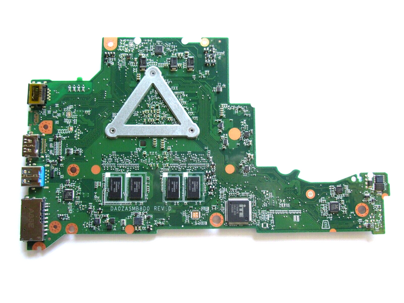 New Acer OEM Aspire A315-21 Motherboard w/ AMD A4-9125 Processor NB.GNV11.00N
