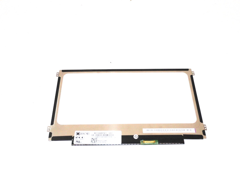 Dell OEM Chromebook 11 (3120) 11.6" WXGAHD LCD LED Widescreen Matte AMA01- D0PFV