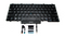 New Dell OEM Latitude E7450 E5450 5480 7480 Backlit Laptop Keyboard - D19TR