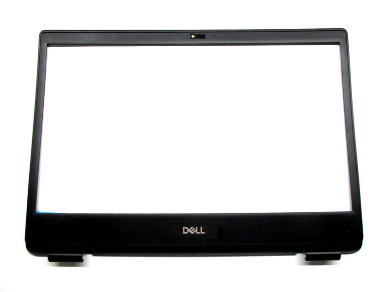 New OEM Dell Latitude 3400 14" Front Trim LCD Bezel -Norm Cam- IVA01 F66TD