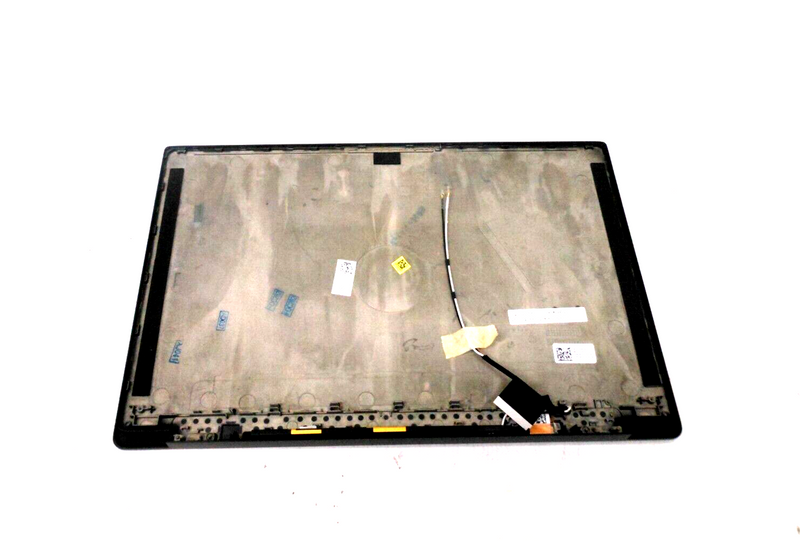 New Dell OEM Latitude 7480 14" Touchscreen QHD LCD Back Cover Lid TD3N8 - DWNCN