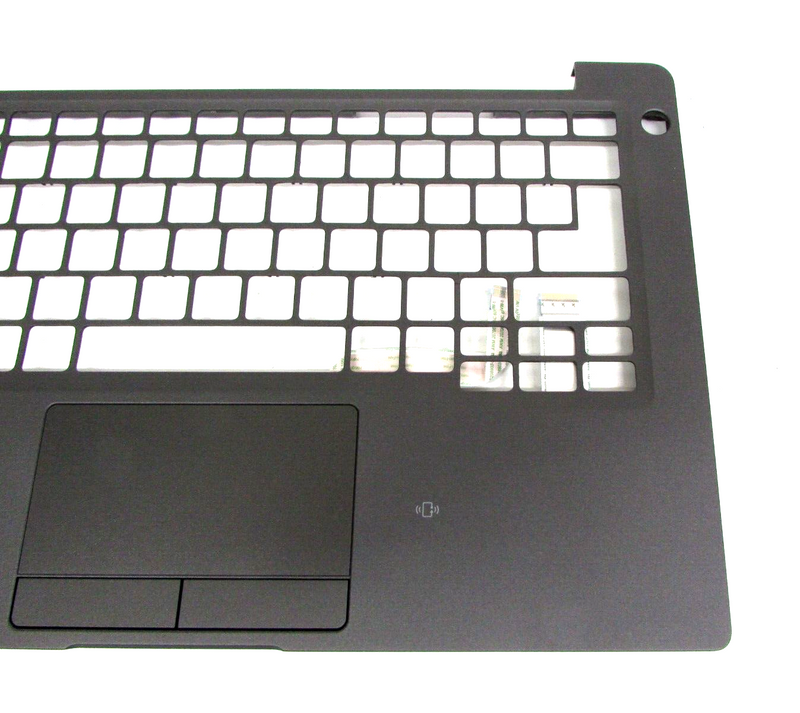 NEW OEM Dell Latitude 7300 Laptop Palmrest Touchpad with SC Reader HUD30 YFVC9