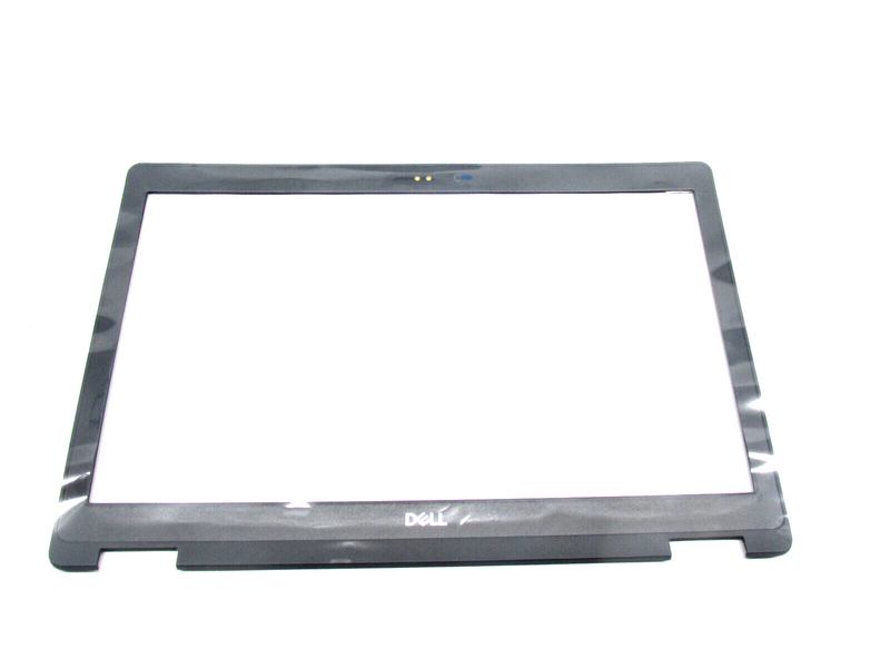 New OEM Dell Latitude 5590 Precision 3530 LCD Front Bezel NTS Mic-only C03 M492T