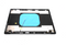 NEW Dell OEM Inspiron 15 (5570) 15.6" LCD Back Cover Lid Top AMB02- KHTN6