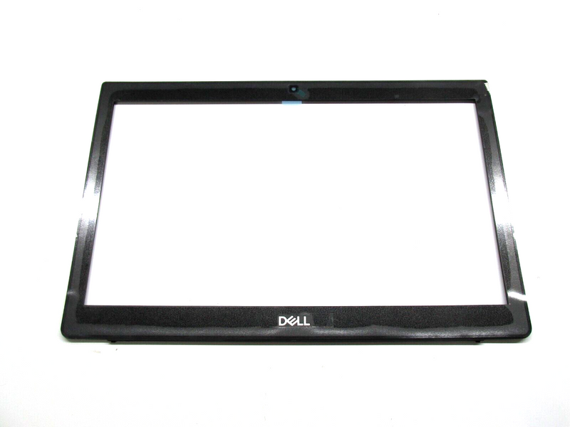 New OEM Dell Latitude 7290 LCD Front Trim Cover Bezel -Cam- No_TS K38WD