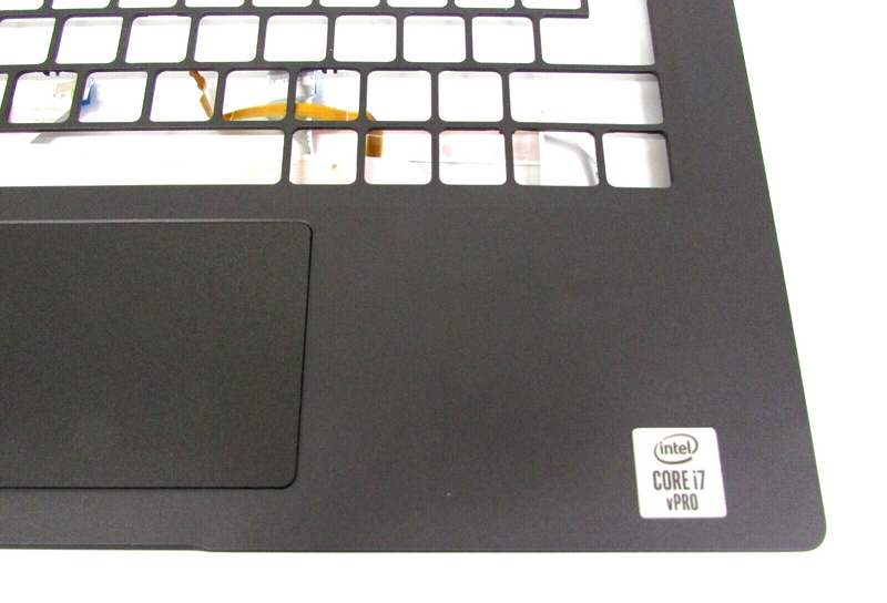 NEW OEM Dell Latitude 7310 Laptop Palmrest Touchpad w/SC Reader HUG33 4187J