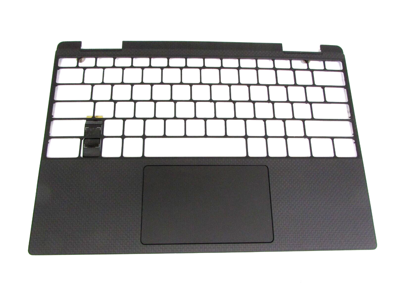 NEW OEM Dell XPS 13 7390 2-in-1 Laptop Palmrest Touchpad Assembly HUW74 45T4C