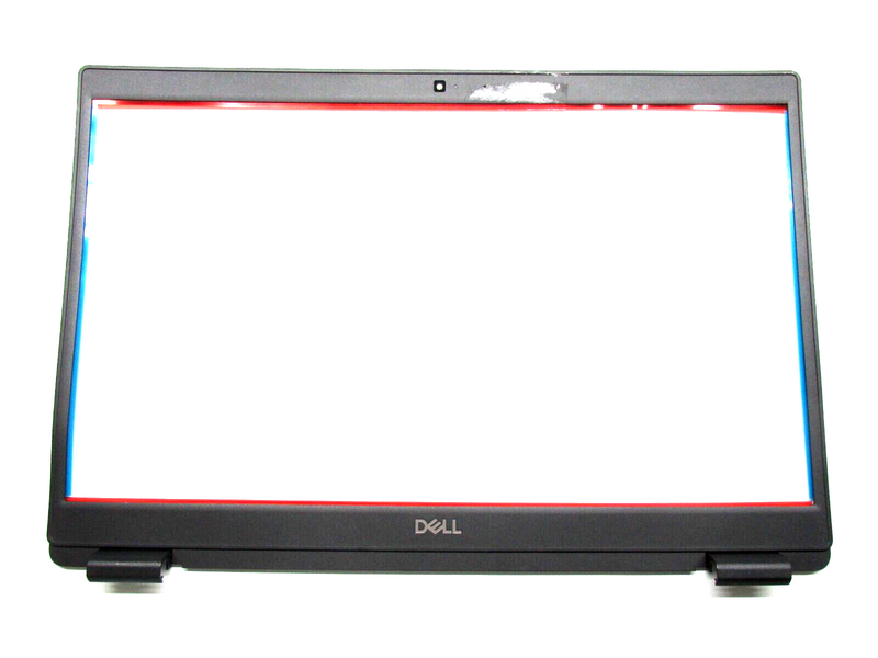 Open Box OEM Dell Latitude 3510 15.6" Front Trim LCD Bezel -HD Cam- IVC03 GCK6R