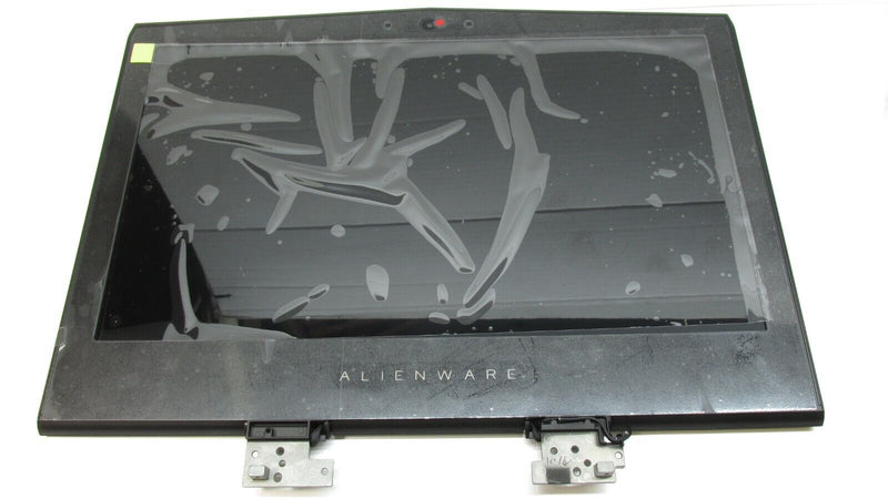 New OEM Alienware 15 R4 15.6" UHD (4K) LCD Assembly Matte AMA01 G3596 W0Y3J