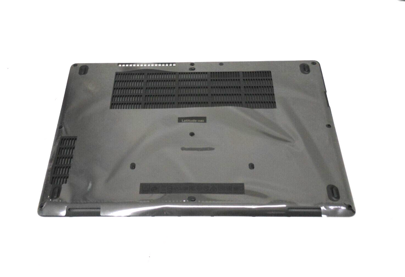 New Dell OEM Latitude 5580 Laptop Bottom Base Assembly U-type AMB02 DM4FC 0DM4FC